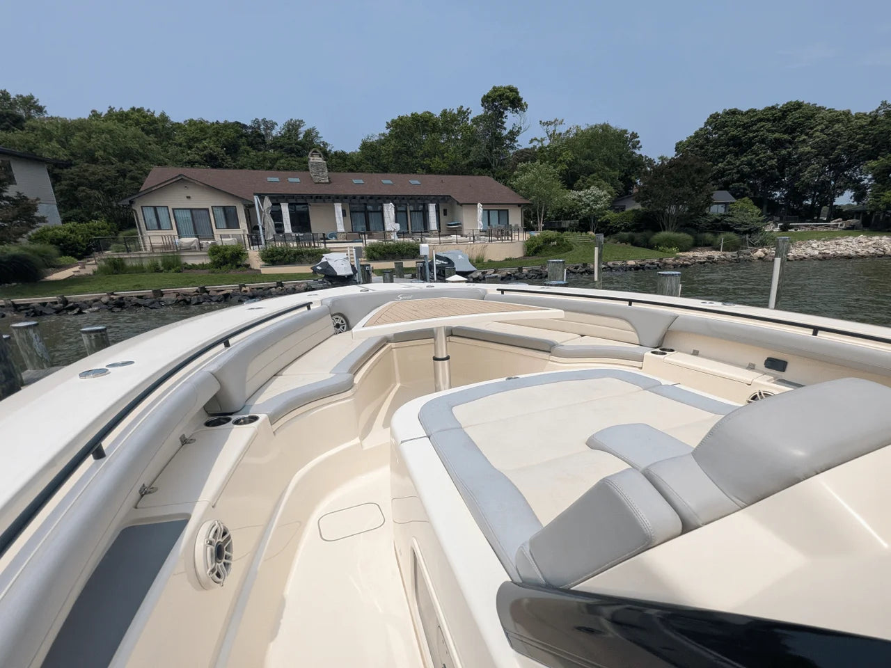 2020 Scout 420 LXF 42.0 feet, Annapolis, MD #37