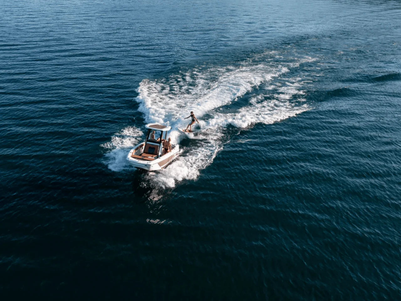 2025 Scarab 235 Open LX Wake 23.0 feet, Inuvik, Northwest Territories #3