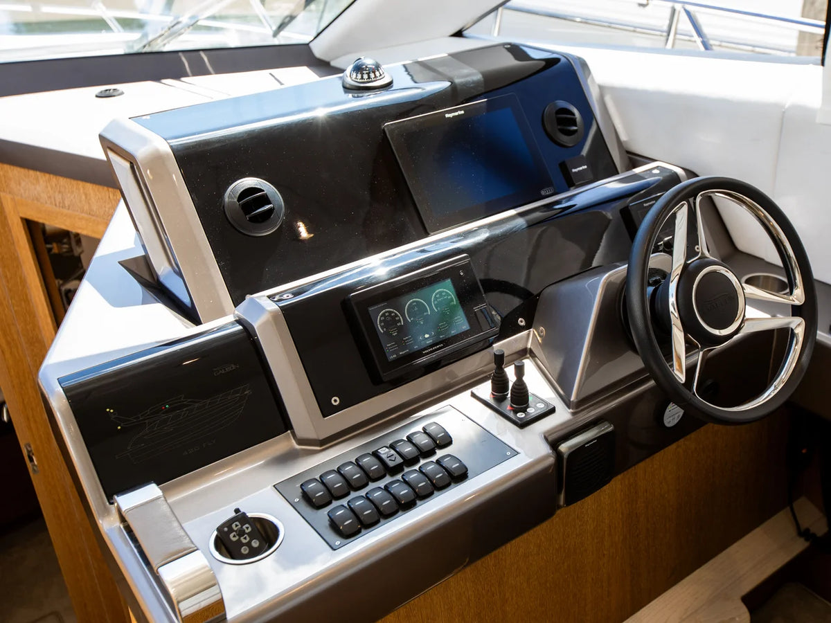2018 Galeon 420 42.0 feet, Somers Point, New Jersey #42