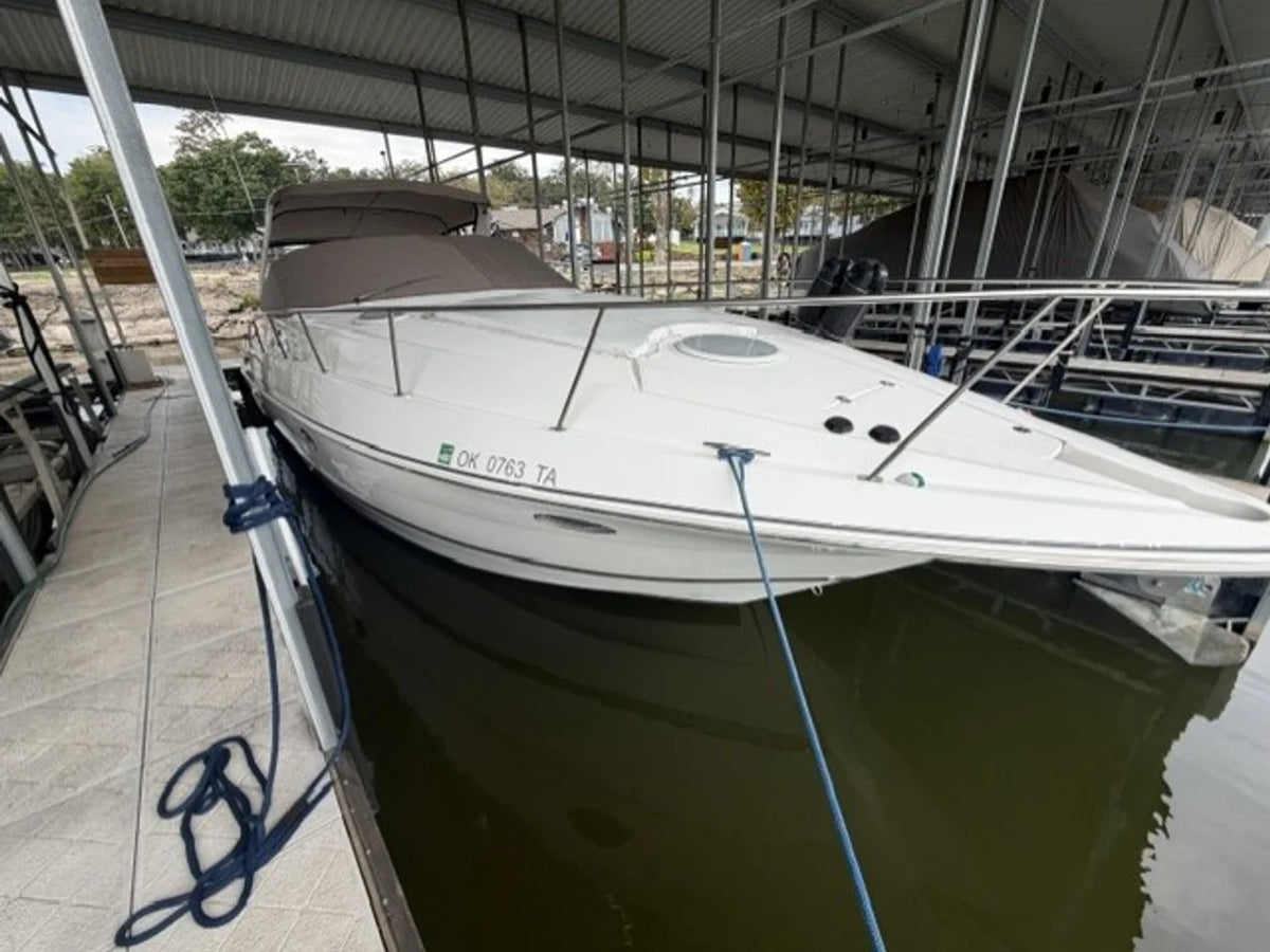 2005 Cruisers Yachts 340 EXPRESS 36.0 feet, Monkey Island, OK #5