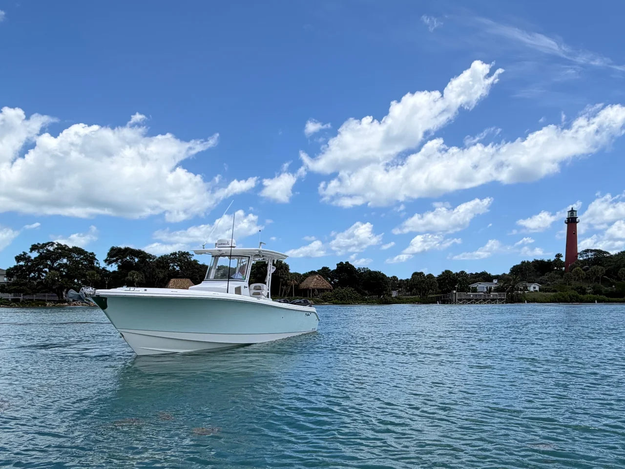 2017 EdgeWater 320 CC 31.0 feet, Jupiter, FL #7