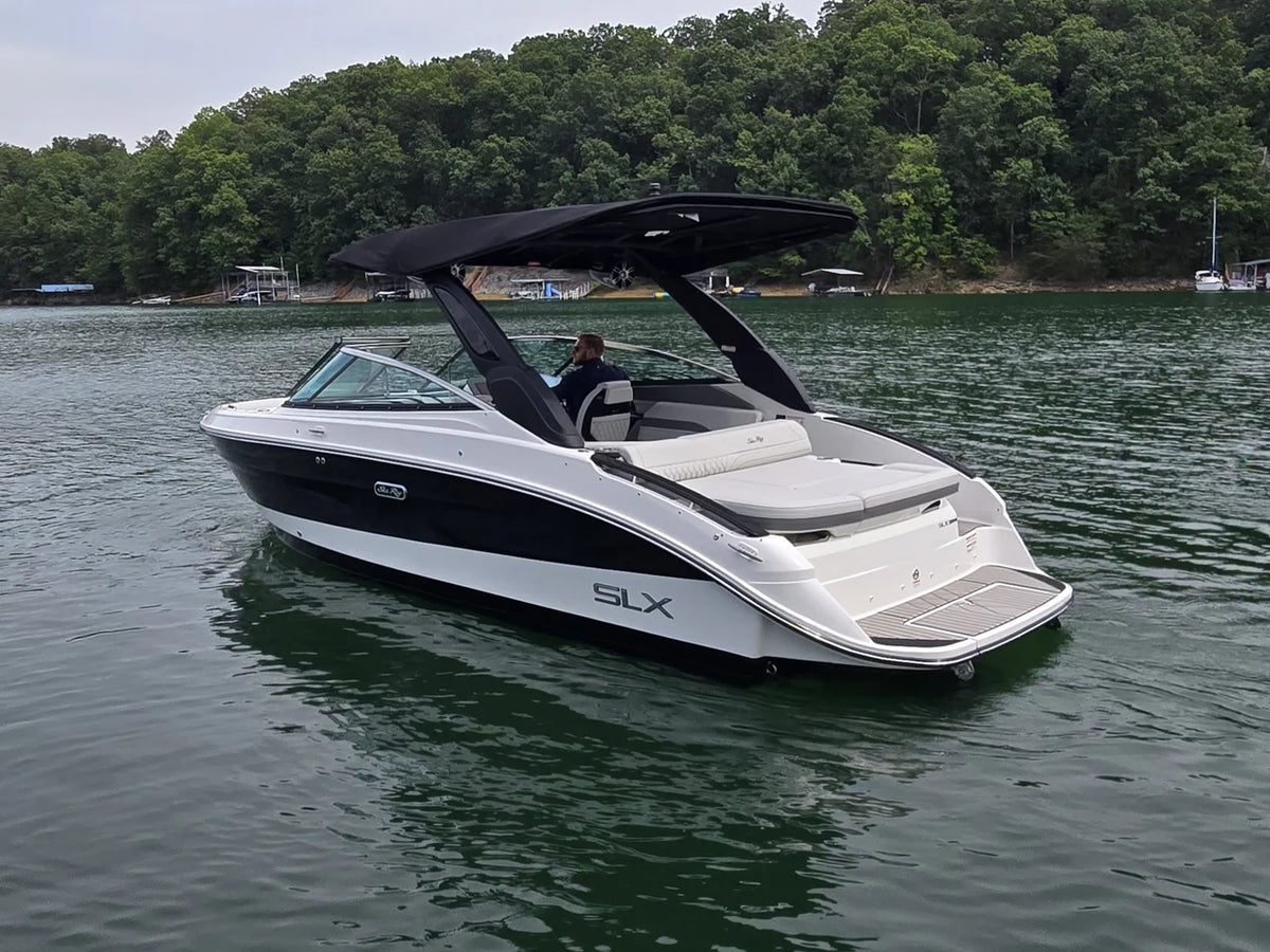 2025 Sea Ray SLX 260 Surf 26.0 feet, Cumming, GA #30
