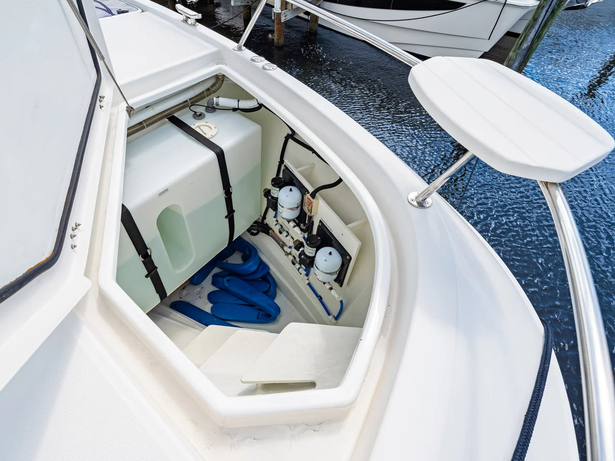 2020 Aquila 44 YACHT 44.0 feet, Venice, Florida #57