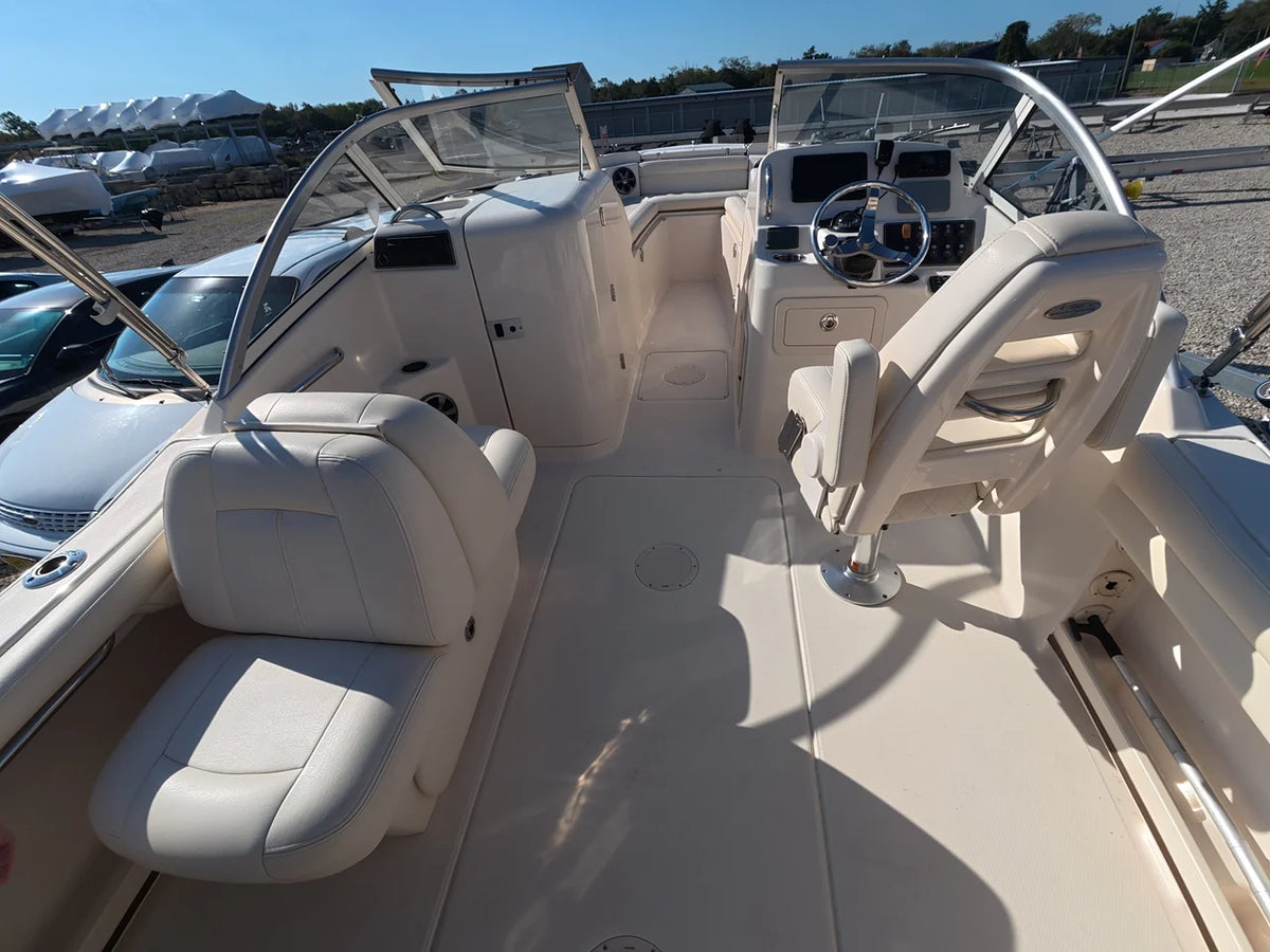 2021 Grady-White FREEDOM 215 21.0 feet, Ocean View, NJ #6