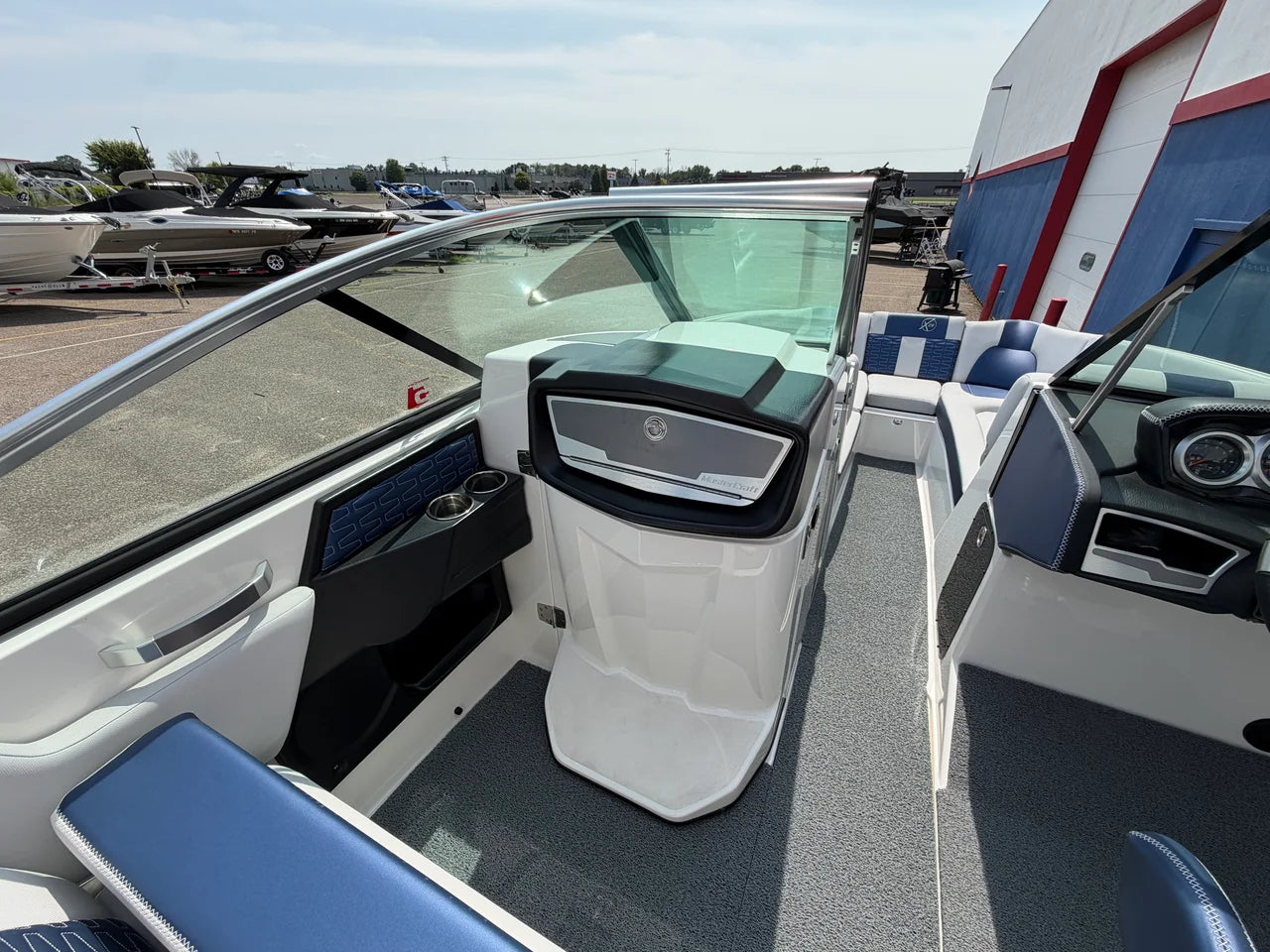 2019 Mastercraft X26 26.0 feet, Rogers, Minnesota #19