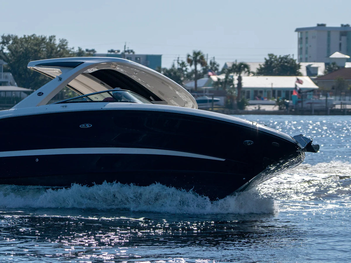 2027 Sea Ray SLX 310 Outboard 31.0 feet, Fort Walton Beach, Florida #19