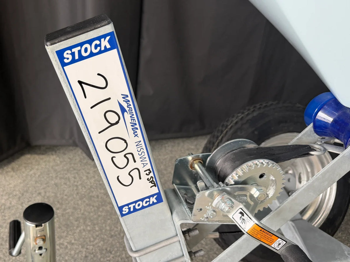 2027 Boston Whaler 130 Super Sport 13.0 feet, Nisswa, Minnesota #41