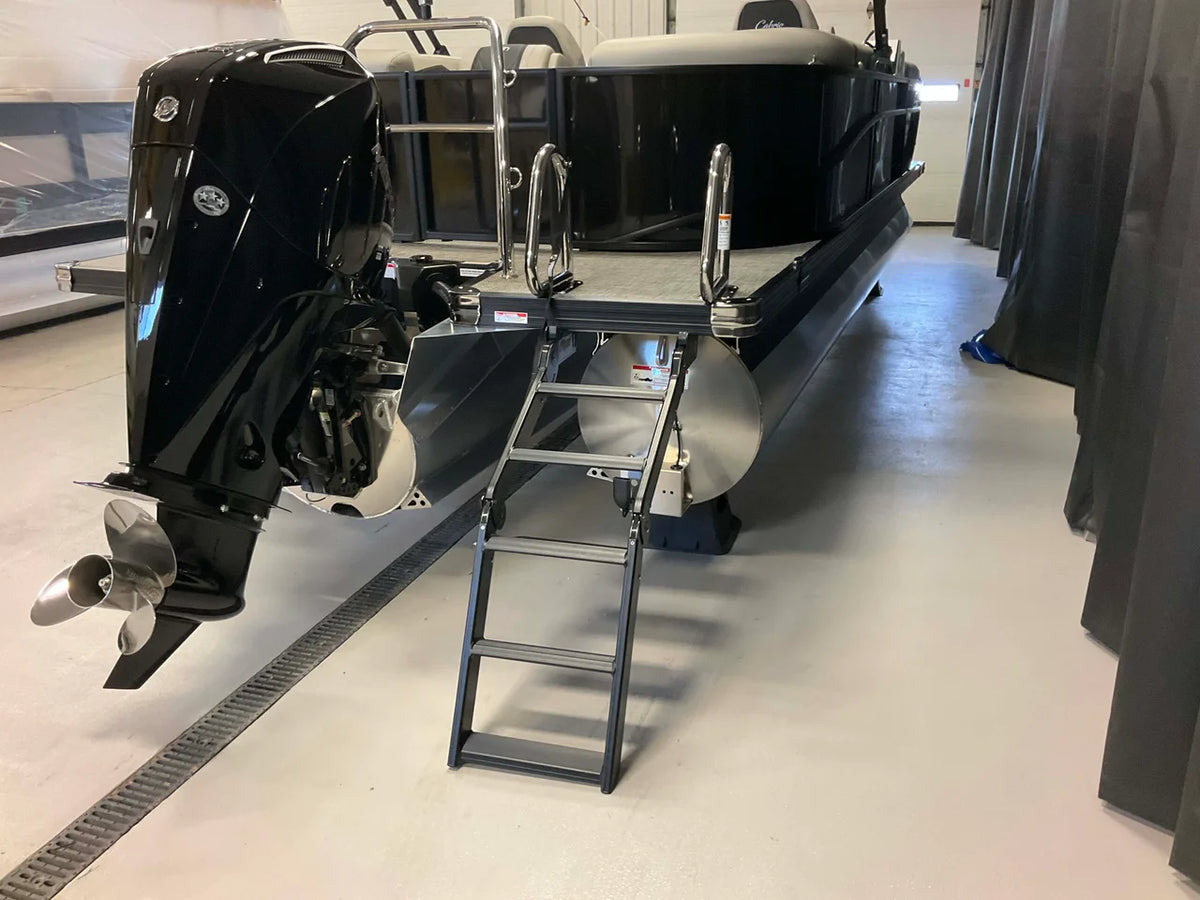 2026 Barletta Cabrio 22 QC 22.0 feet, Crosslake, Minnesota #5