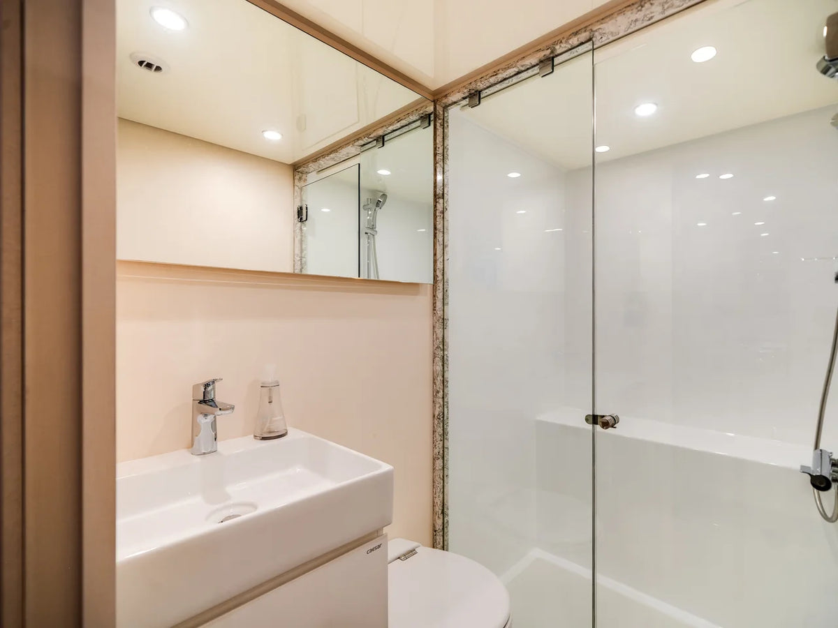 2026 Ocean Alexander 37L 120.0 feet, Pompano Beach, FL #63