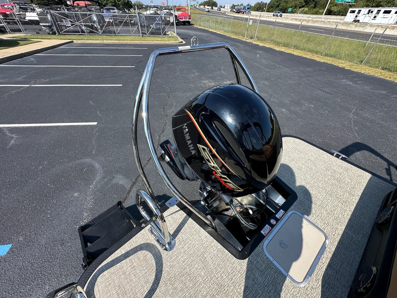 2026 Bennington 22 MSB 22.0 feet, Piedmont, South Carolina #3