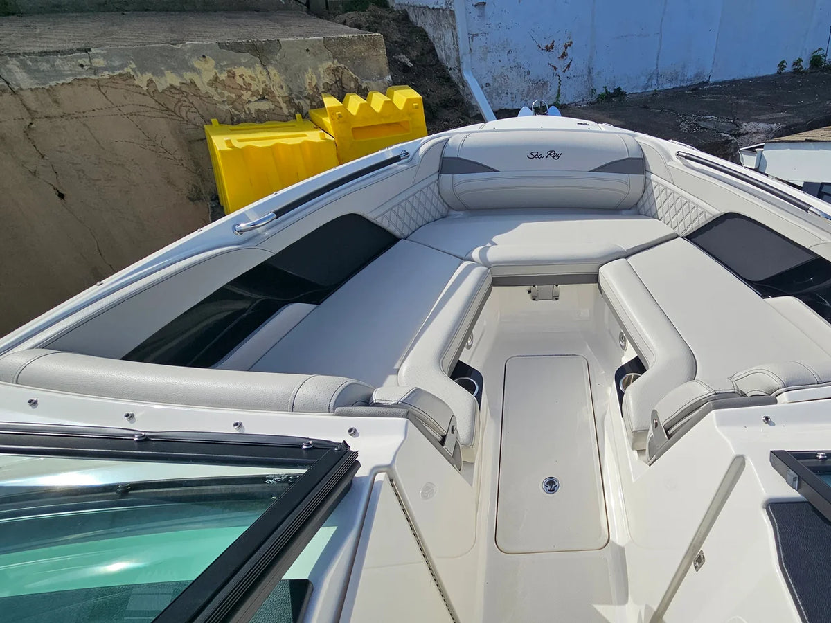 2024 Sea Ray SLX 260 Outboard 28.0 feet, Brick Township, New Jersey #23