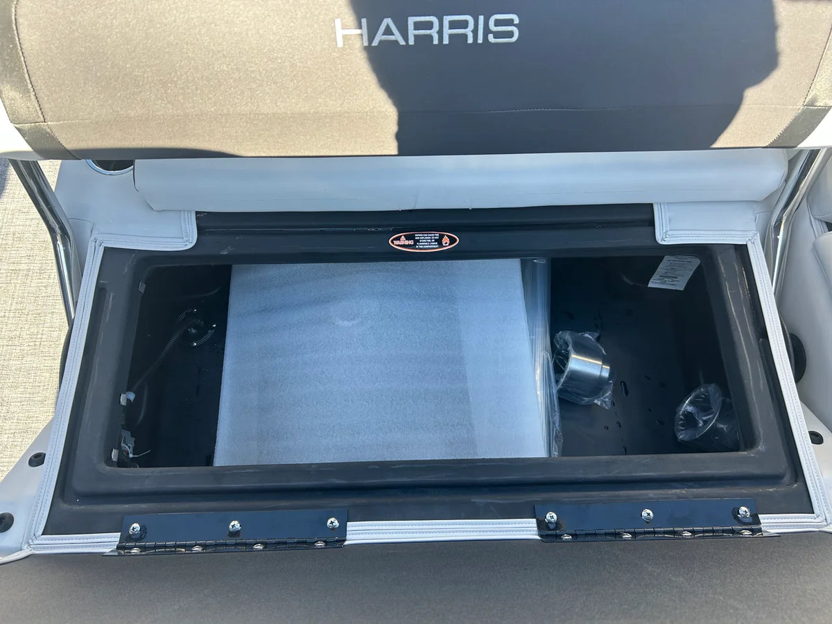 2026 Harris Cruiser 230 23.0 feet, Pensacola, Florida #21
