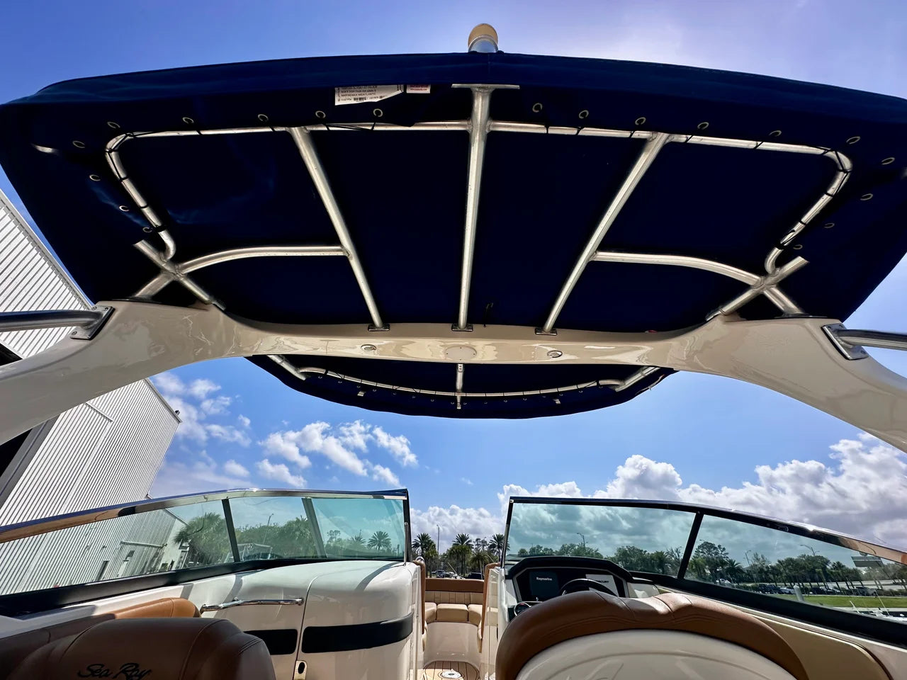 2016 Sea Ray 300 SLX 29.0 feet, Jacksonville Beach, Florida #37