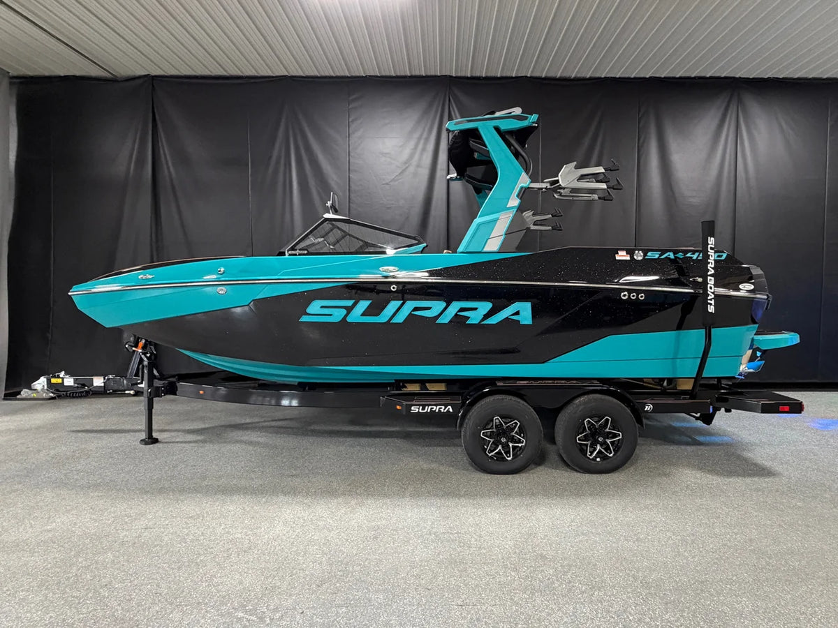 2026 Supra SA 22.0 feet, Nisswa, Minnesota #1