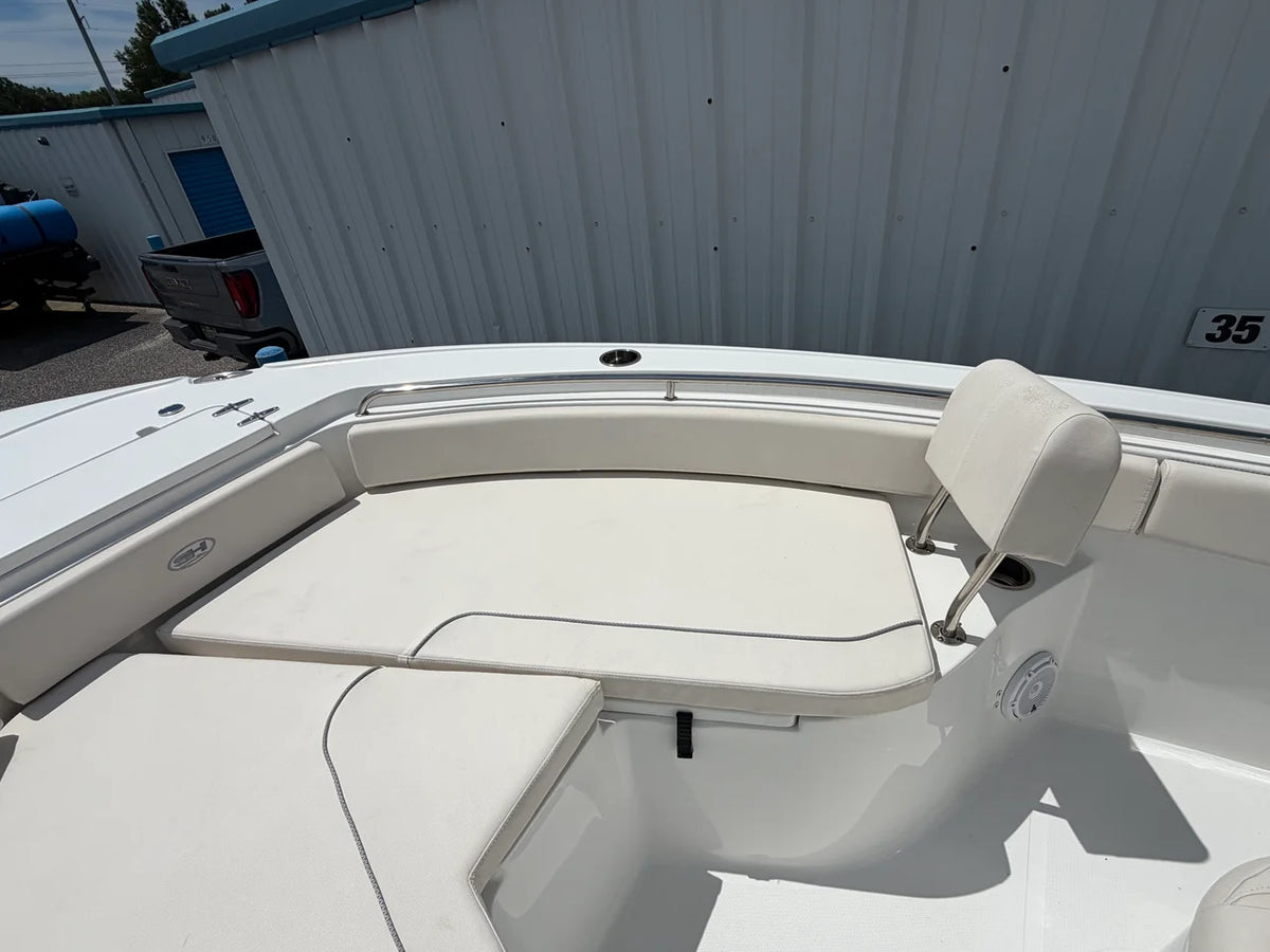 2024 Sea Hunt ULTRA 234 24.0 feet, Pensacola, Florida #47