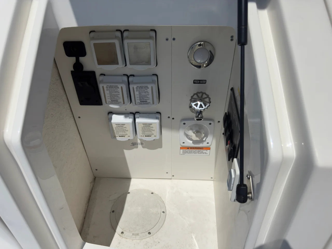 2021 Sea Ray 320 SUNDANCER OB 32.0 feet, Norwalk, Connecticut #58