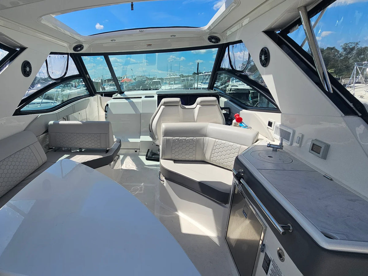 2024 Sea Ray 320 SUNDANCER OB 32.0 feet, Brick Township, New Jersey #14
