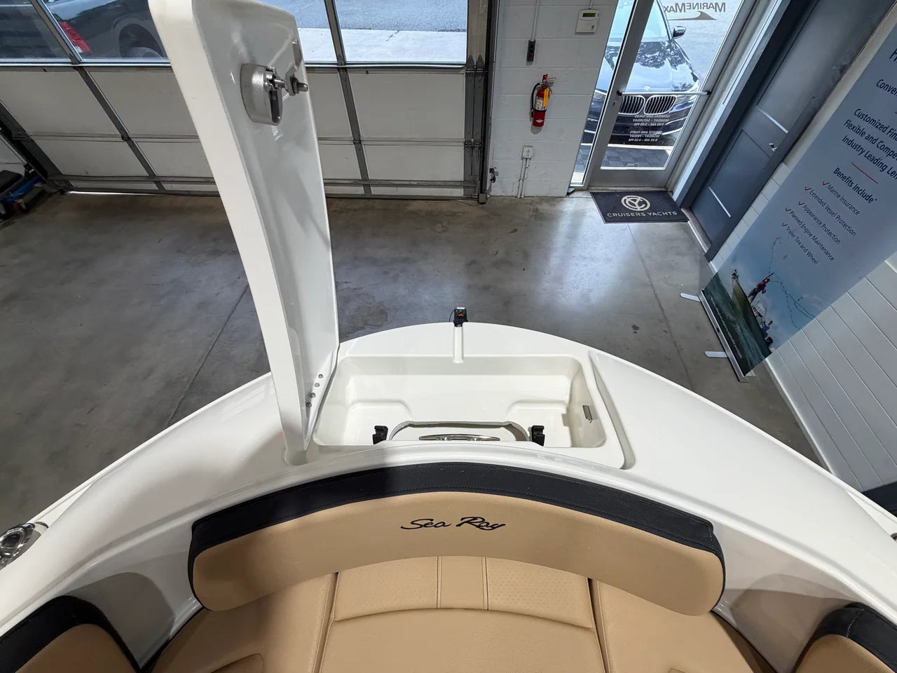 2027 Sea Ray SPX 210 21.0 feet, Cornelius, North Carolina #20