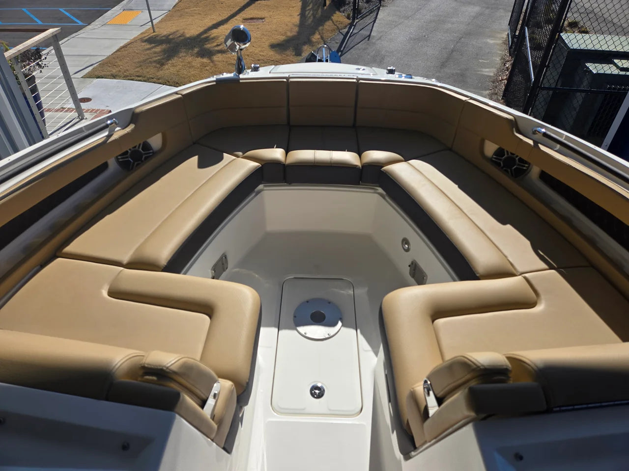 2026 Sea Ray SLX 310 Outboard 31.0 feet, Charleston, SC #25
