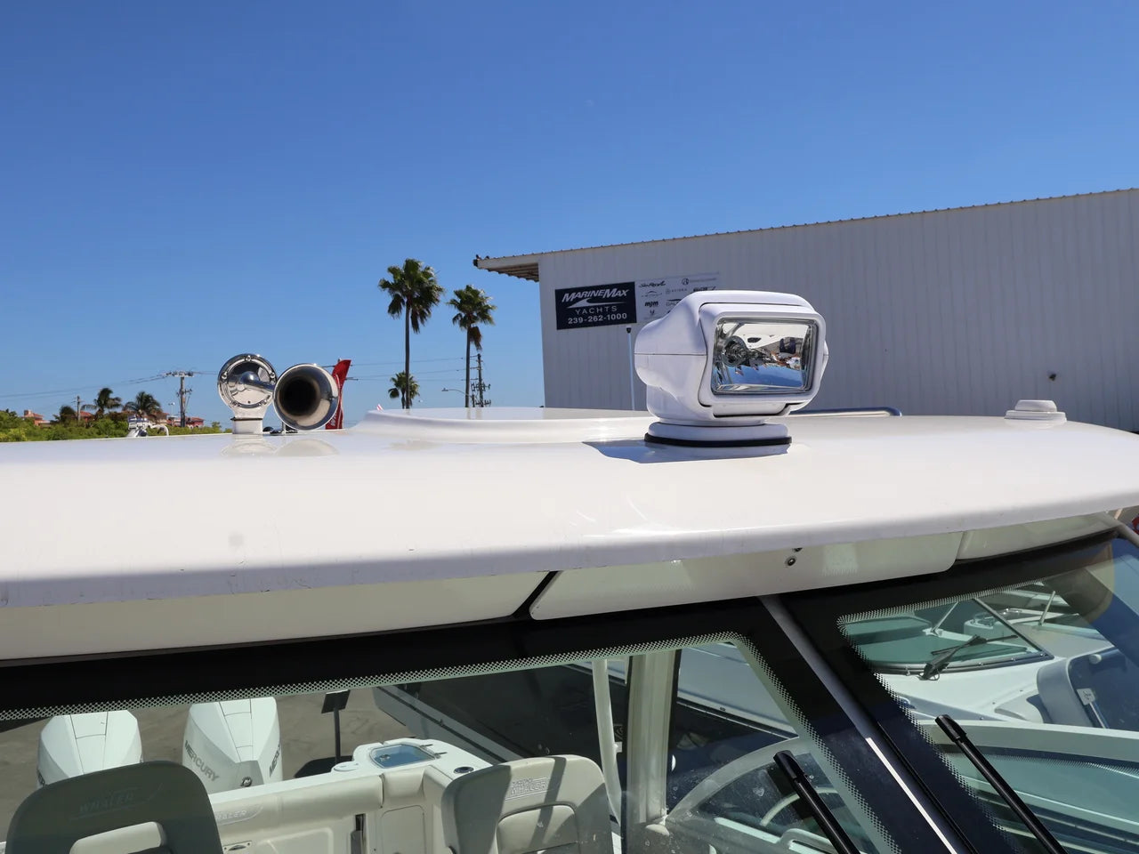 2026 Boston Whaler 285 Conquest 28.0 feet, Naples, Florida #37