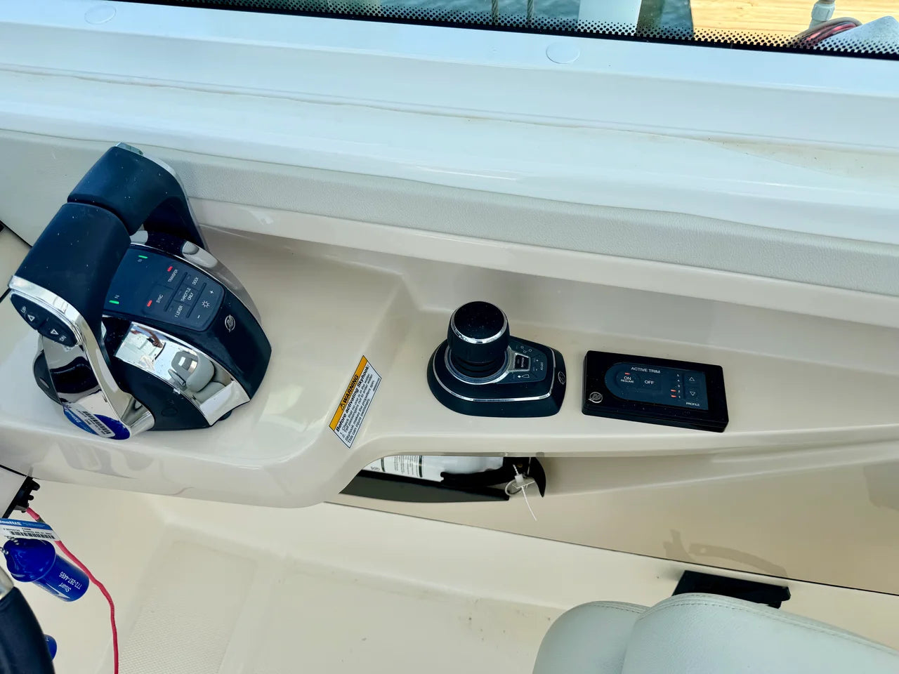 2022 Boston Whaler 280 VANTAGE 28.0 feet, Jupiter, Florida #10