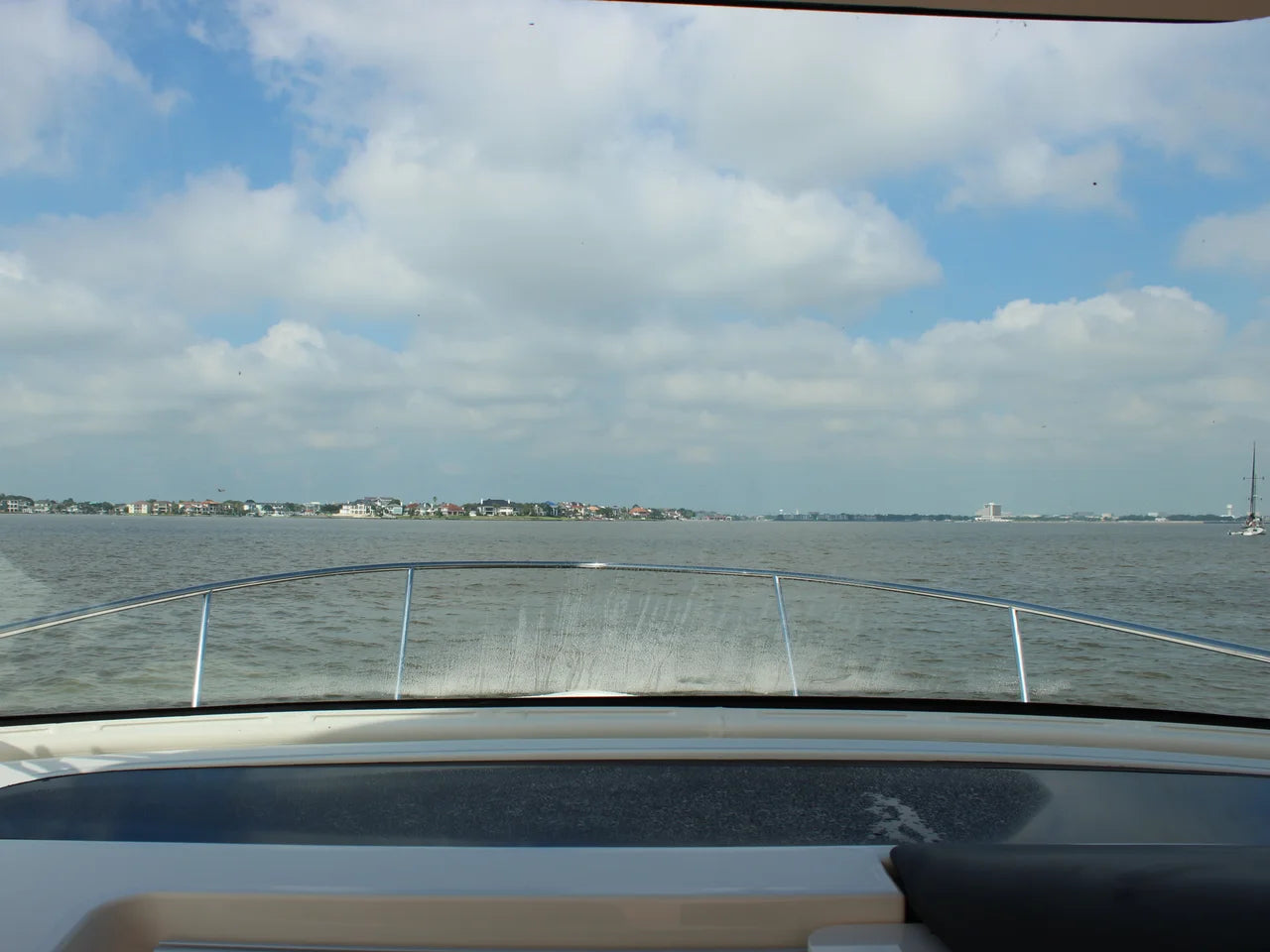 2026 Grady-White Express 340 34.0 feet, Seabrook, TX #57