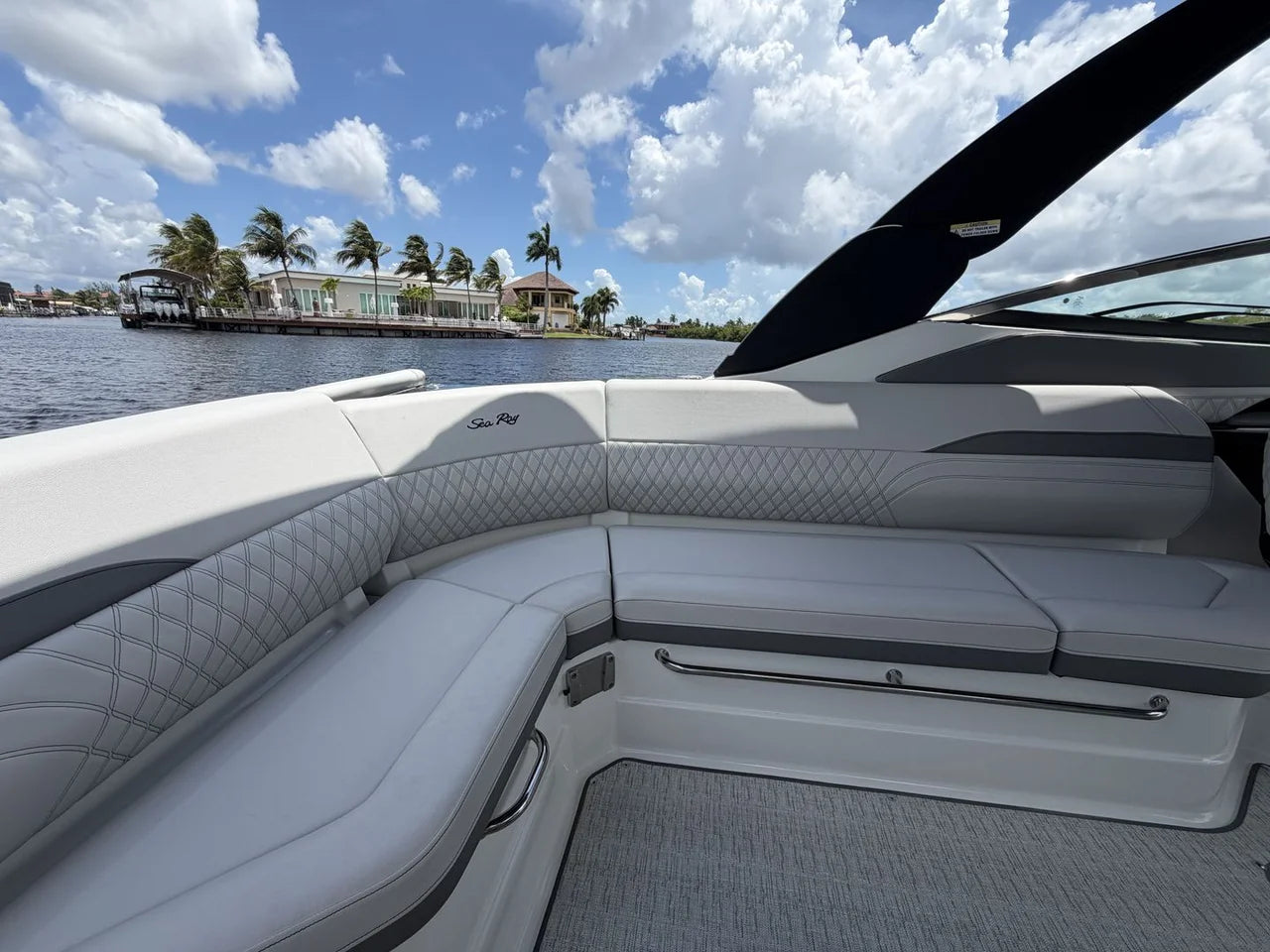 2027 Sea Ray SLX 280 Outboard 28.0 feet, Fort Myers, FL #13