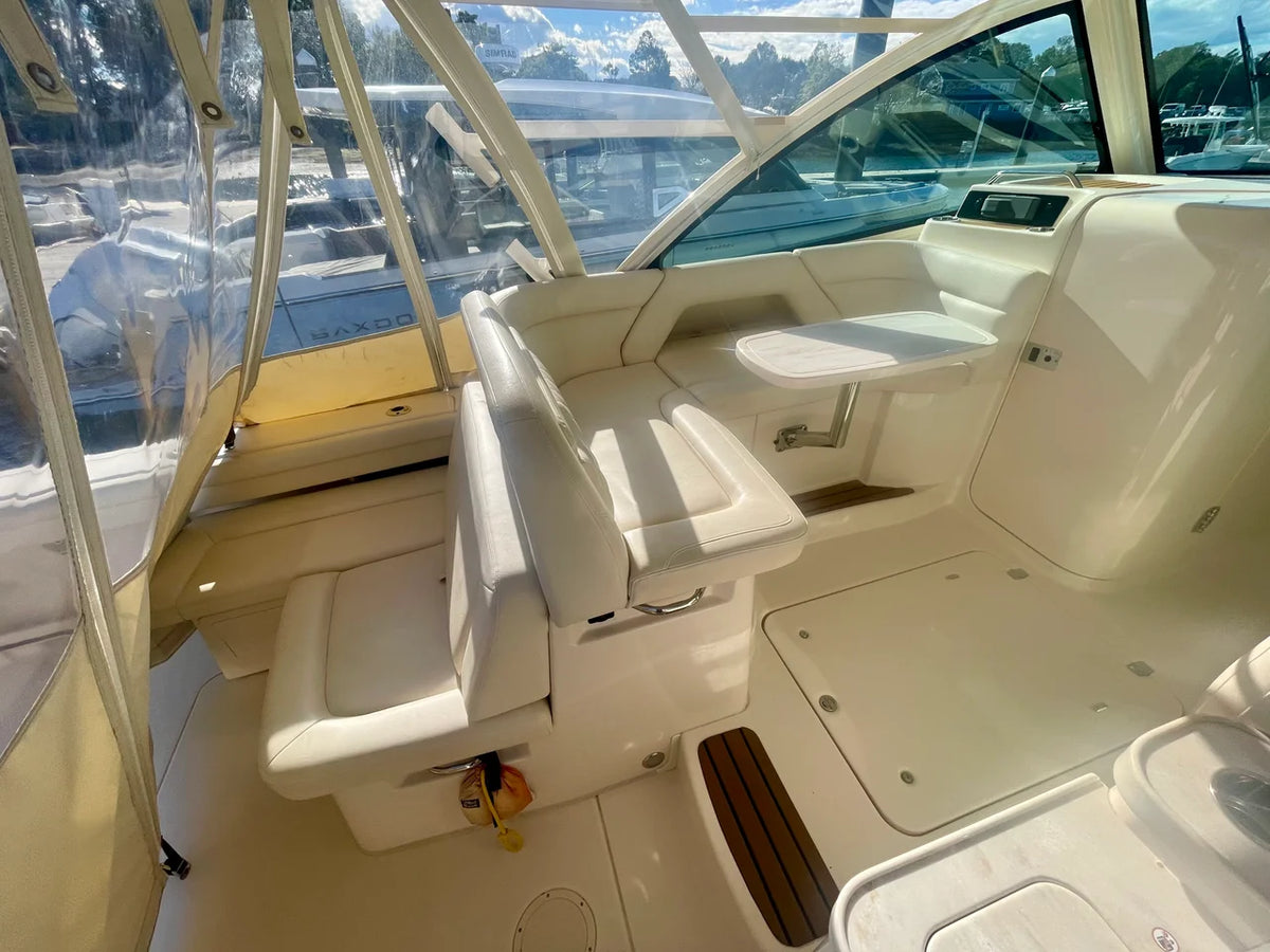 2017 Grady-White 375 FREEDOM 37.0 feet, Quincy, MA #14
