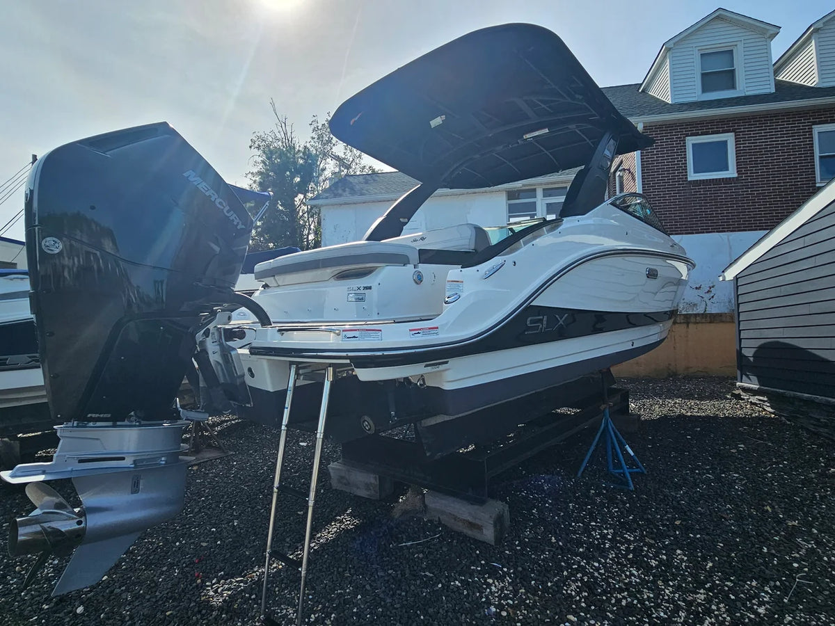 2024 Sea Ray SLX 260 Outboard 28.0 feet, Brick Township, New Jersey #2