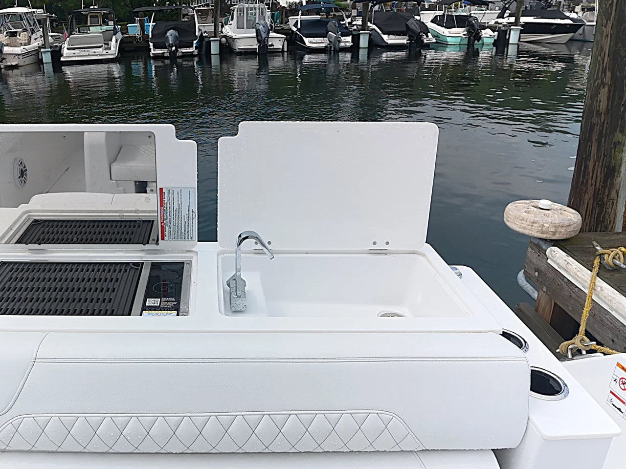 2026 Intrepid 35 VALOR 35.0 feet, Huntington, NY #13