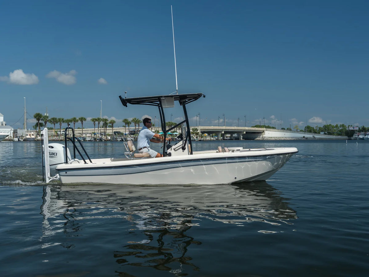 2023 Carolina Skiff 21 ULTRA ELITE 21.0 feet, Panama City, FL #5