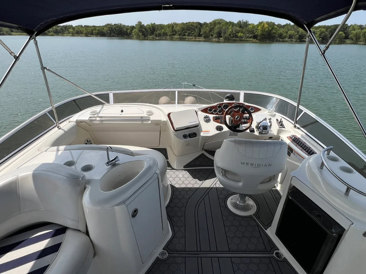 2007 Meridian 391 SEDAN 42.0 feet, Lewisville, TX #18