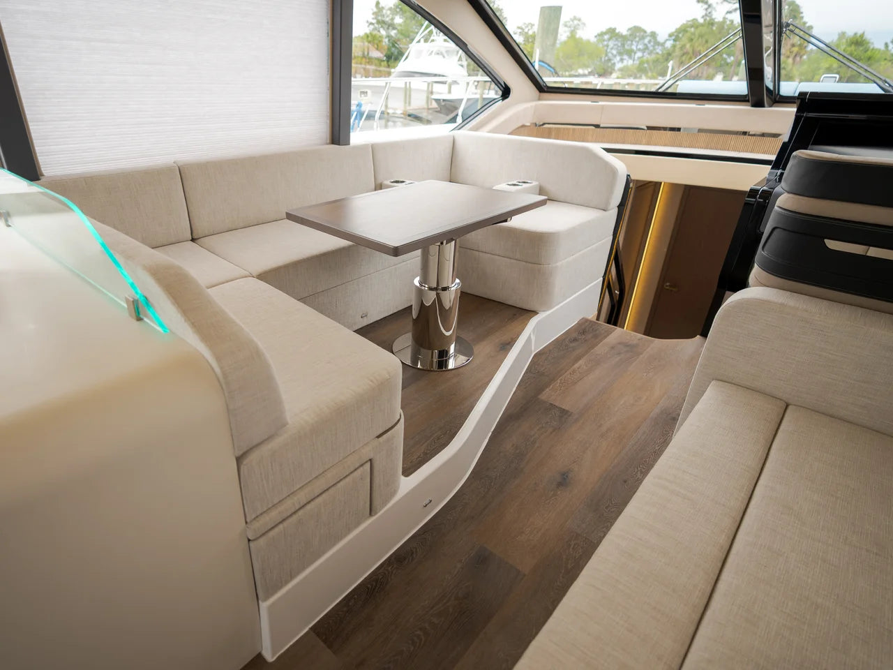 2026 Cruisers Yachts 57 FLY 57.0 feet, Panama City, FL #55