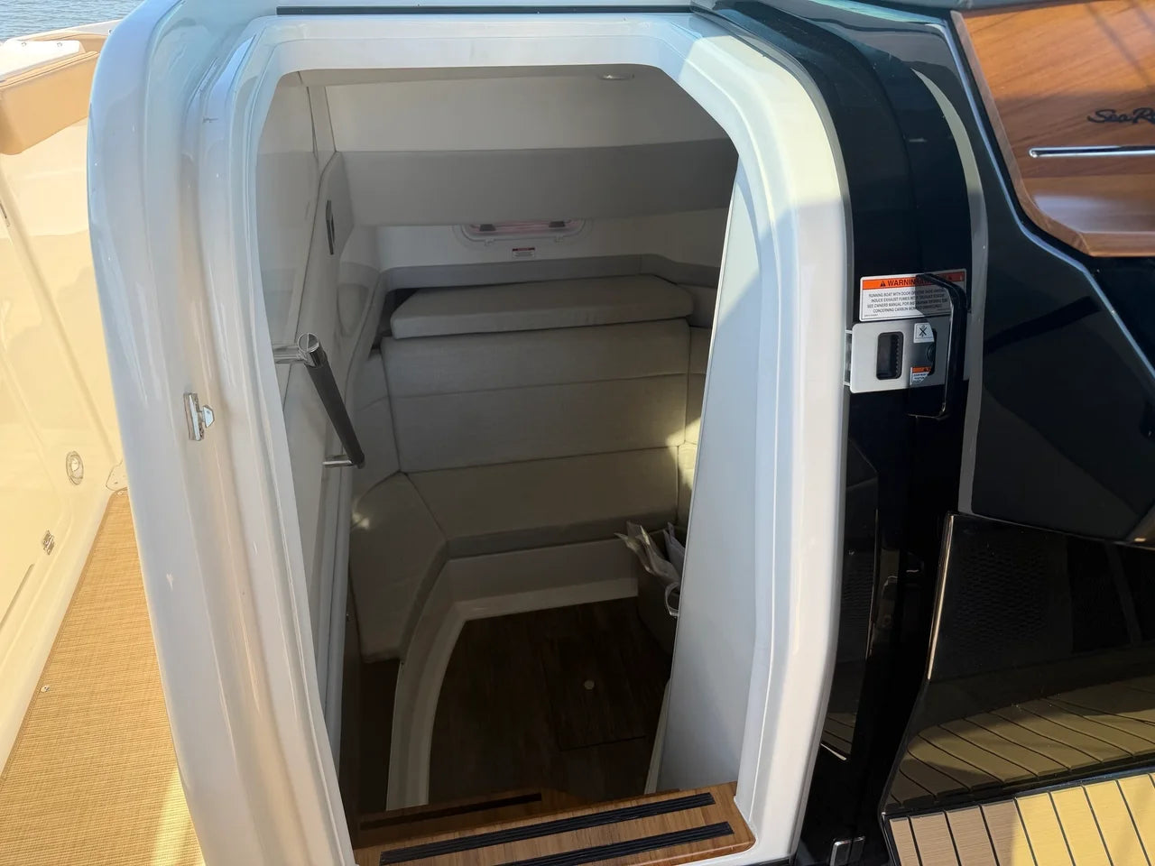 2026 Sea Ray SLX 360 OUTBOARD 36.0 feet, Lake Ozark, MO #10
