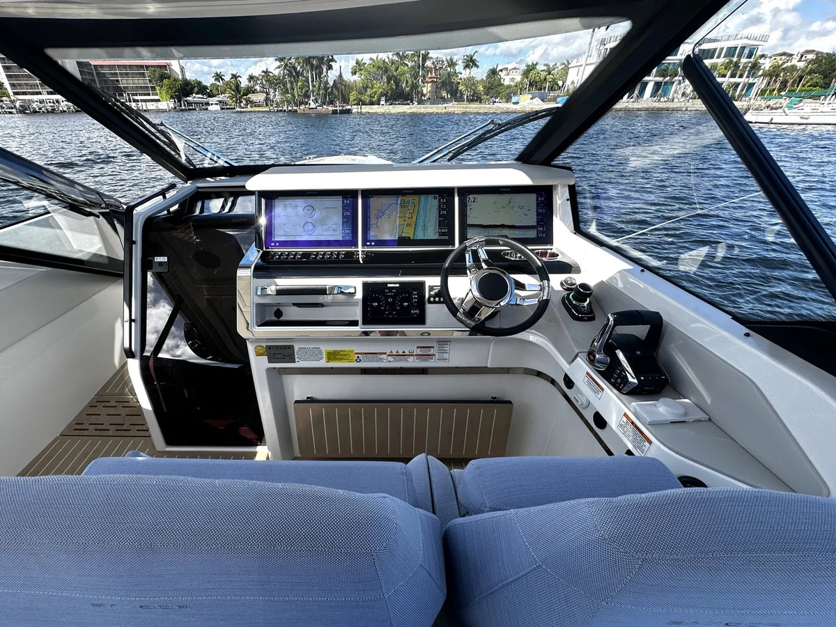 2026 Saxdor 400 GTO 40.0 feet, Pompano Beach, Florida #38
