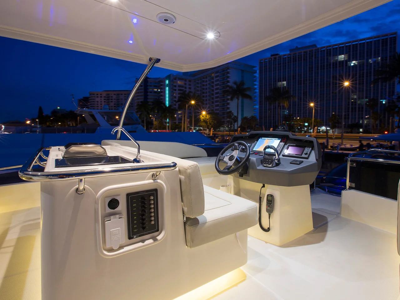 2024 Aquila 44 Yacht 44.0 feet, Virgin Islands, VI #20