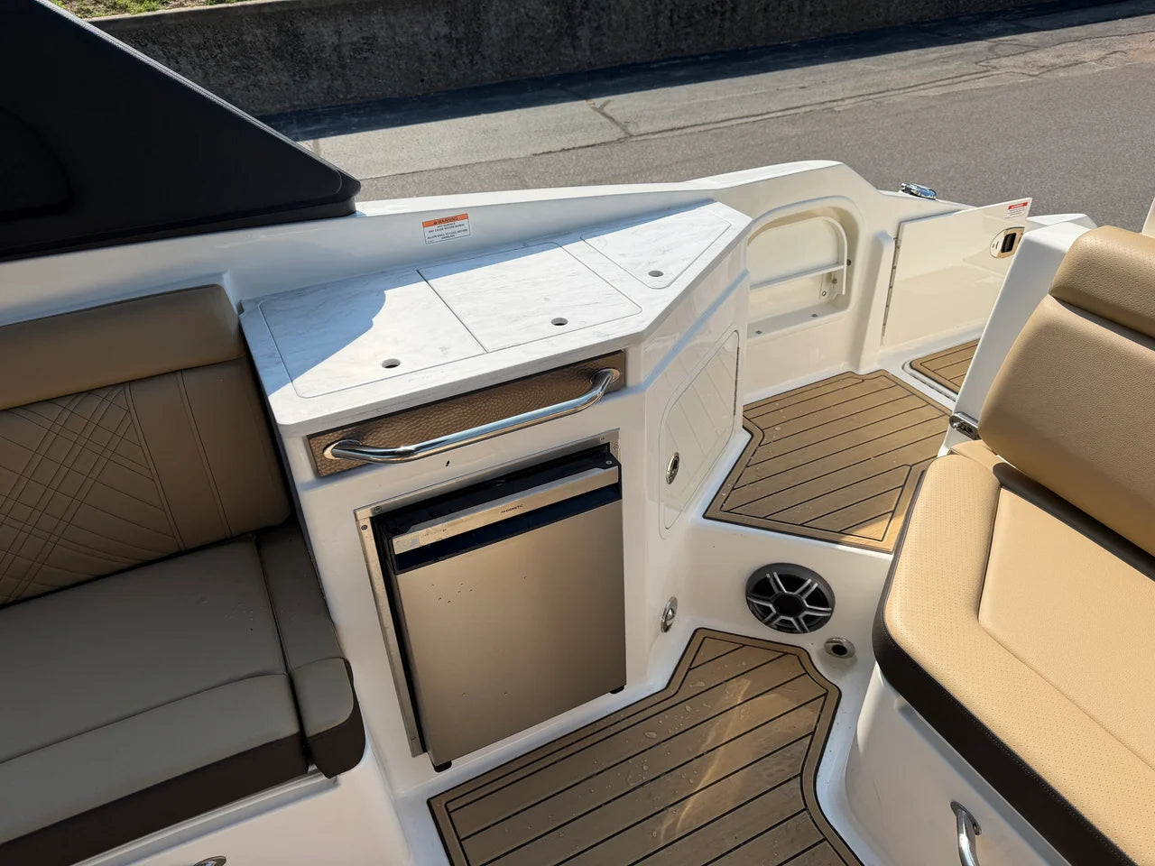 2026 Sea Ray SDX 290 29.0 feet, Lake Ozark, MO #12