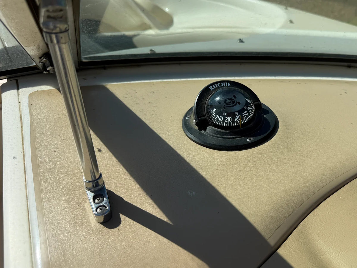 2001 Sea Ray 210 21.0 feet, Nisswa, Minnesota #29