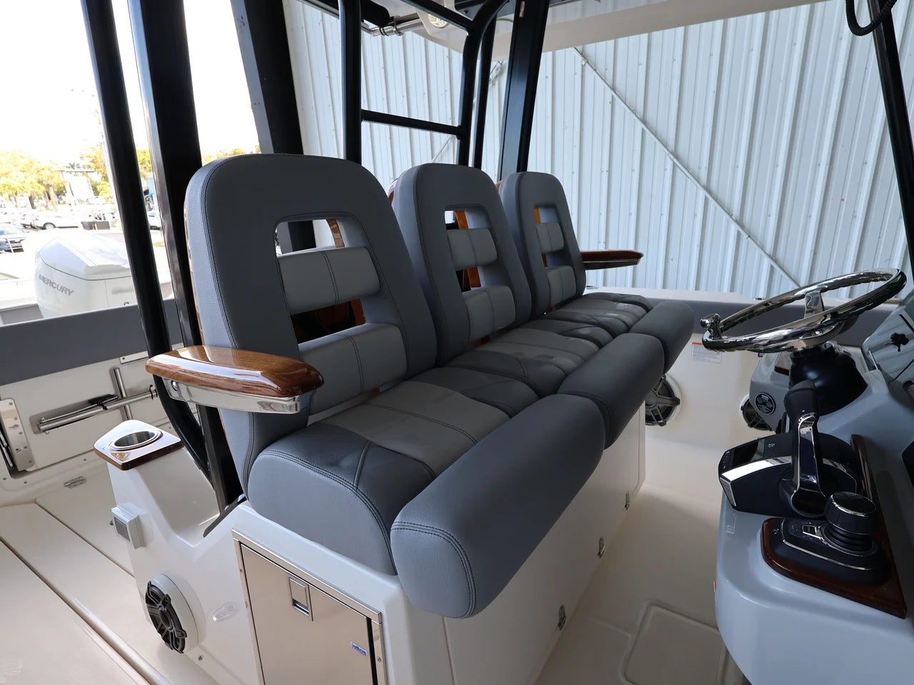 2026 Boston Whaler 360 Outrage 36.0 feet, Naples, Florida #25