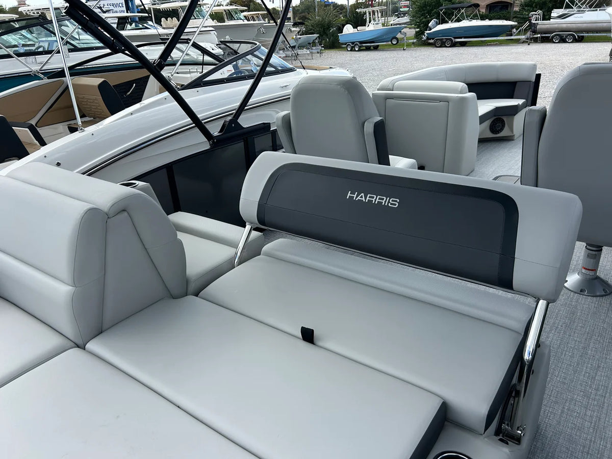 2027 Harris Cruiser 230 25.0 feet, Gulf Shores, AL #10