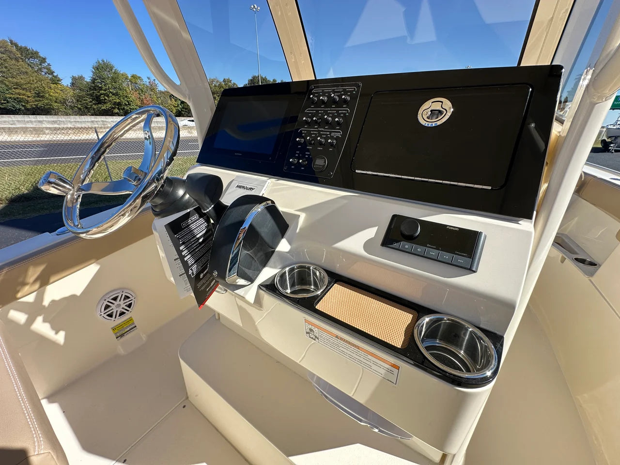 2026 Scout 240 XSF 24.0 feet, Greenville, SC #16