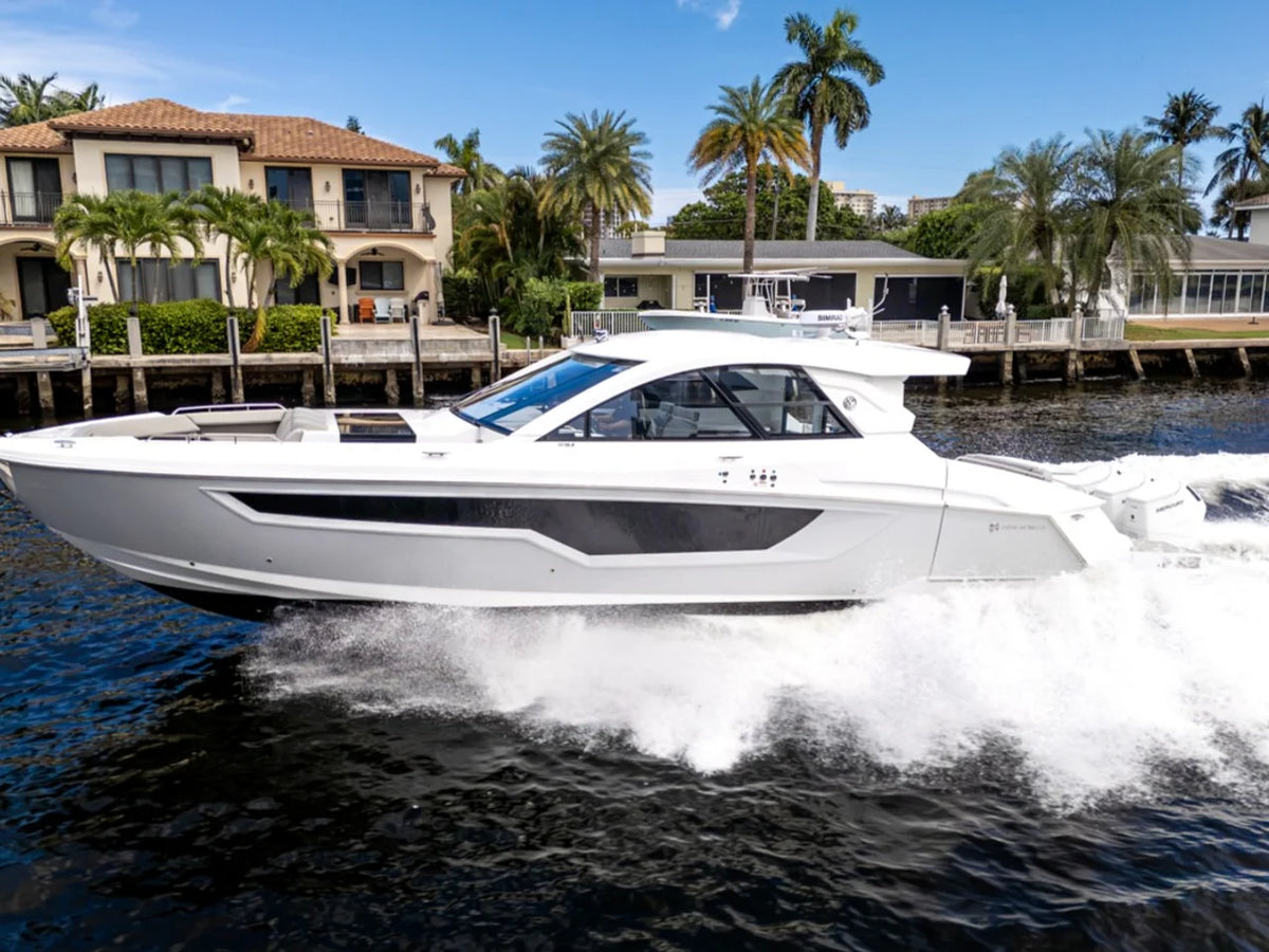 2026 Cruisers Yachts 50GLS OB 50.0 feet, Pompano Beach, Florida #14