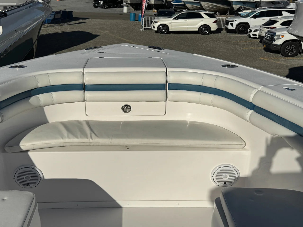 2017 Intrepid 400 40.0 feet, Huntington, NY #47