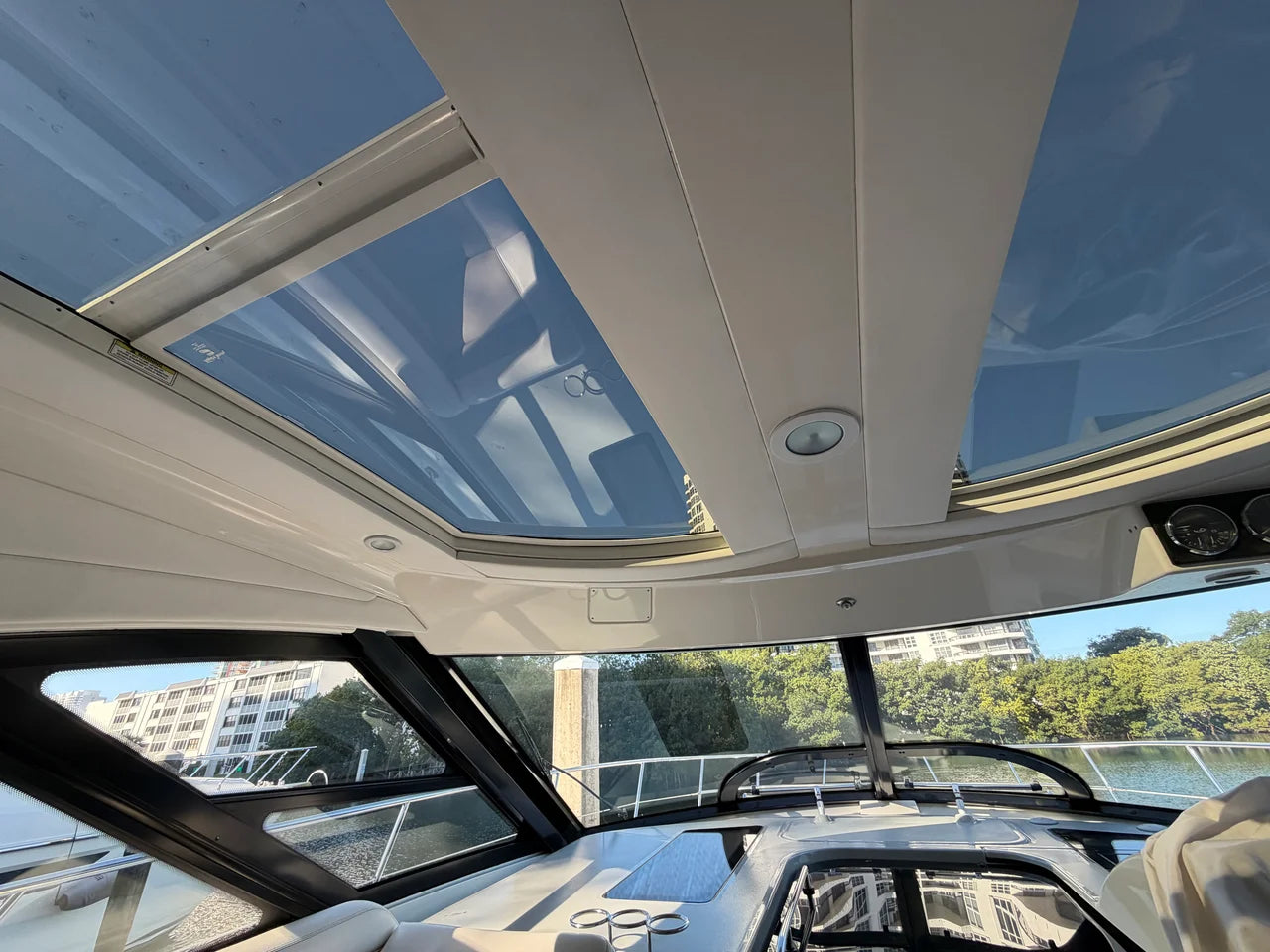 2014 Sea Ray 470 SUNDANCER 47.0 feet, Miami, FL #23