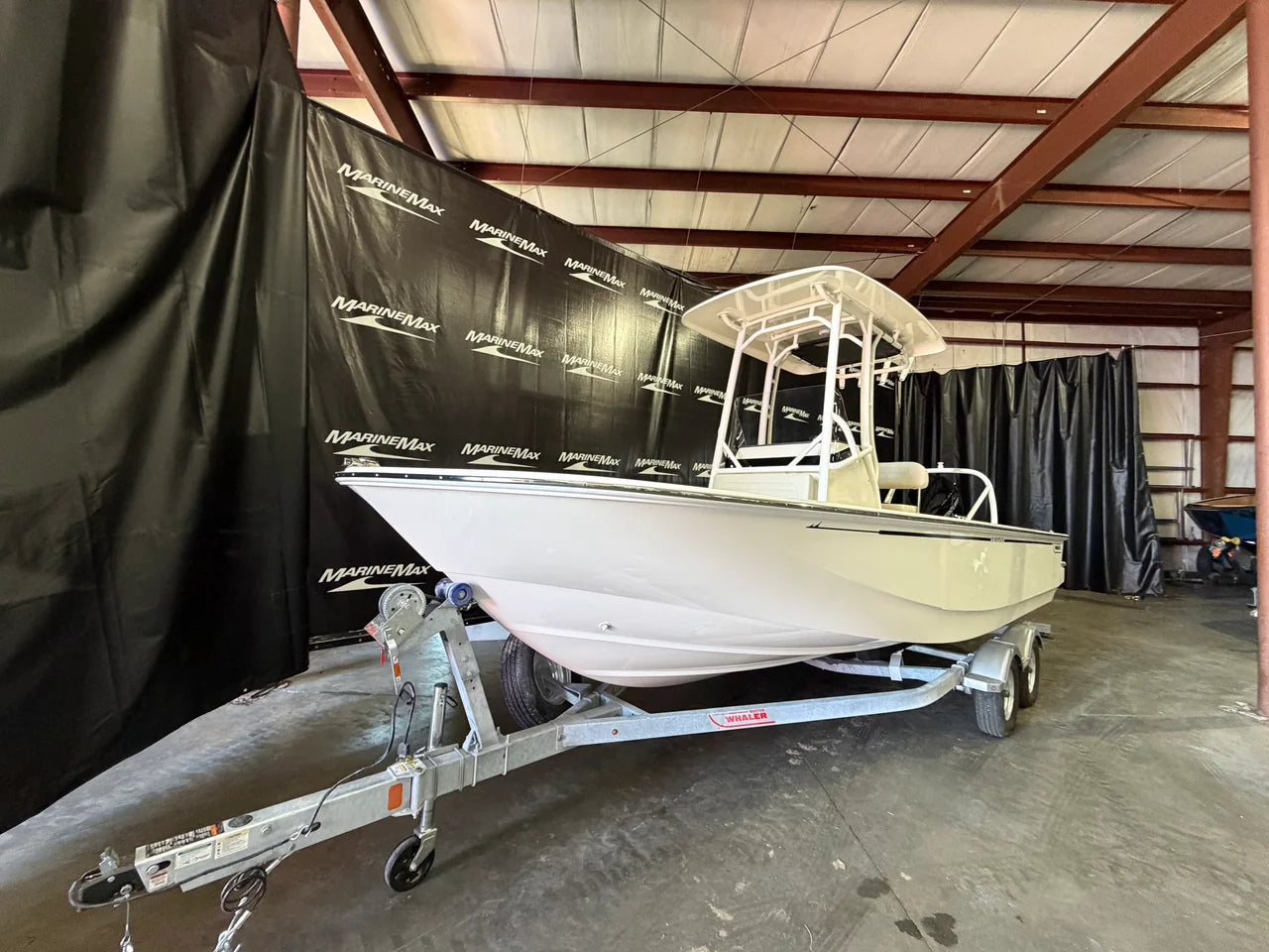 2026 Boston Whaler 210 Montauk 21.0 feet, Rogers, MN #4