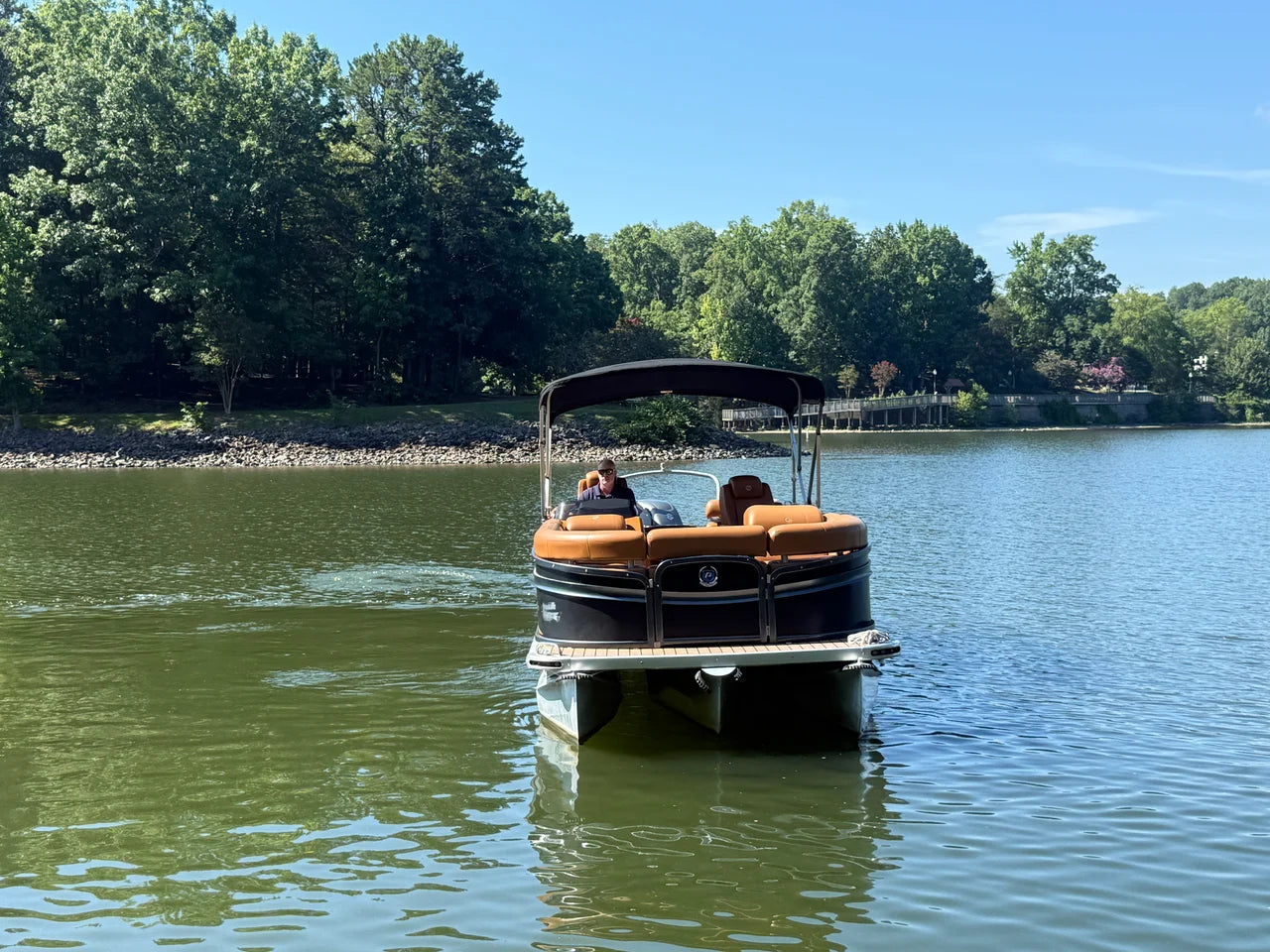 2018 Premier INTRIGUE 250 RF 25.0 feet, Lake Wylie, SC #39