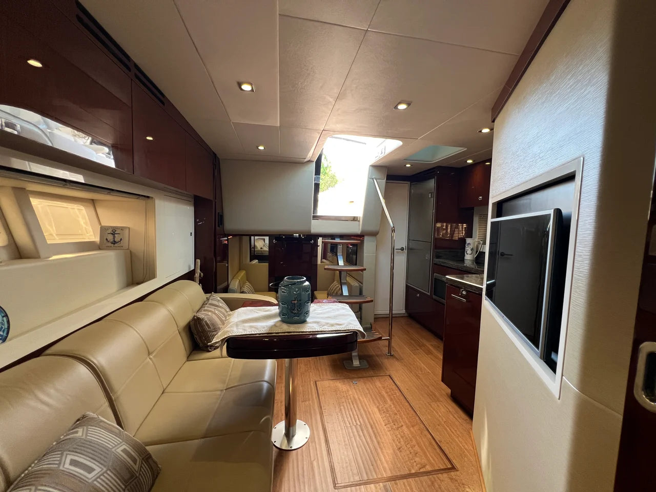 2015 Sea Ray 410 Sundancer 41.0 feet, Huntington, NY #85