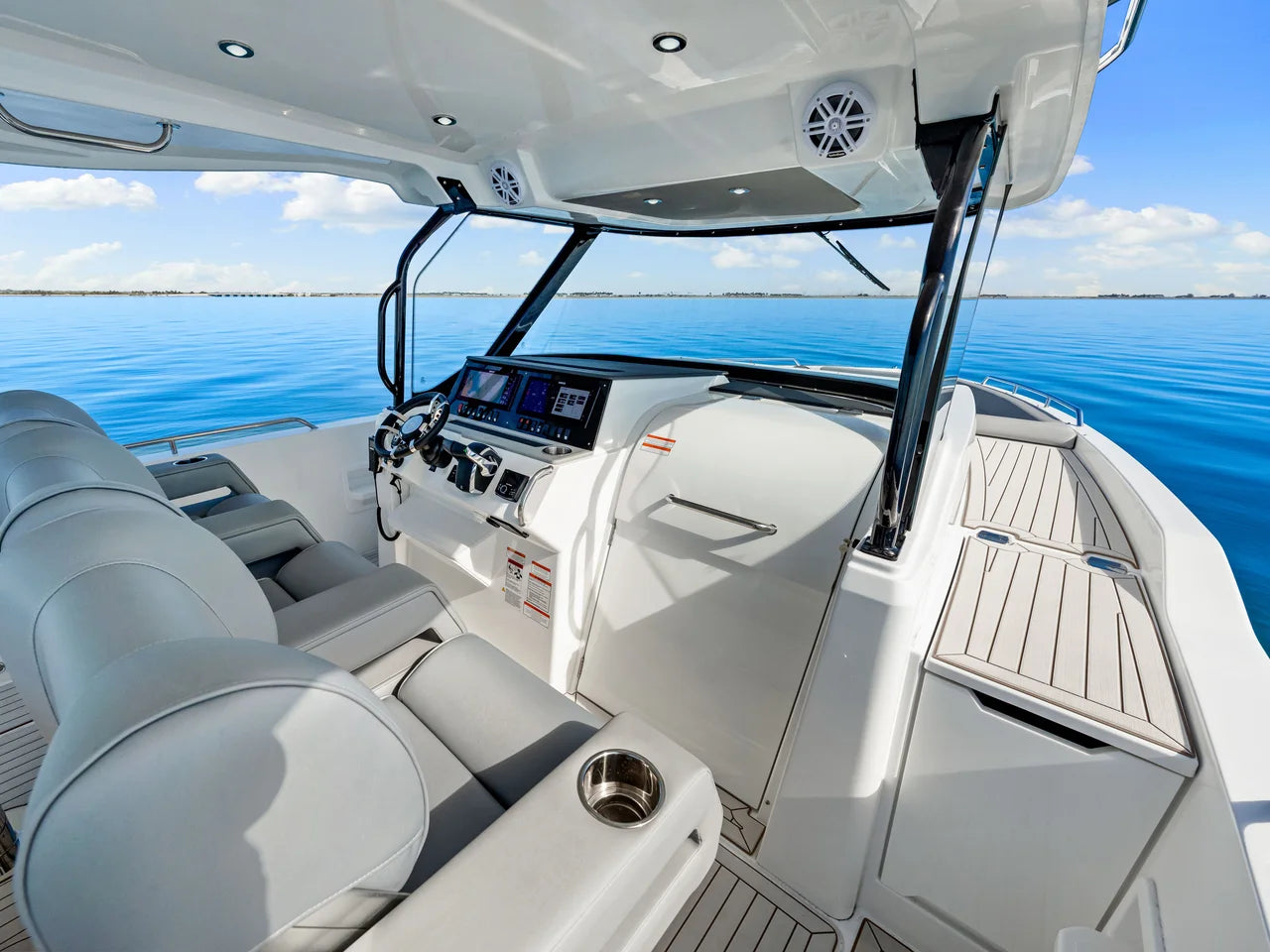 2026 Cruisers Yachts 38 VTR 38.0 feet, Clearwater, Florida #62