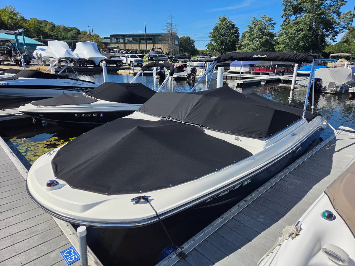 2018 Sea Ray 210 SPX 21.0 feet, Lake Hopatcong, NJ #36