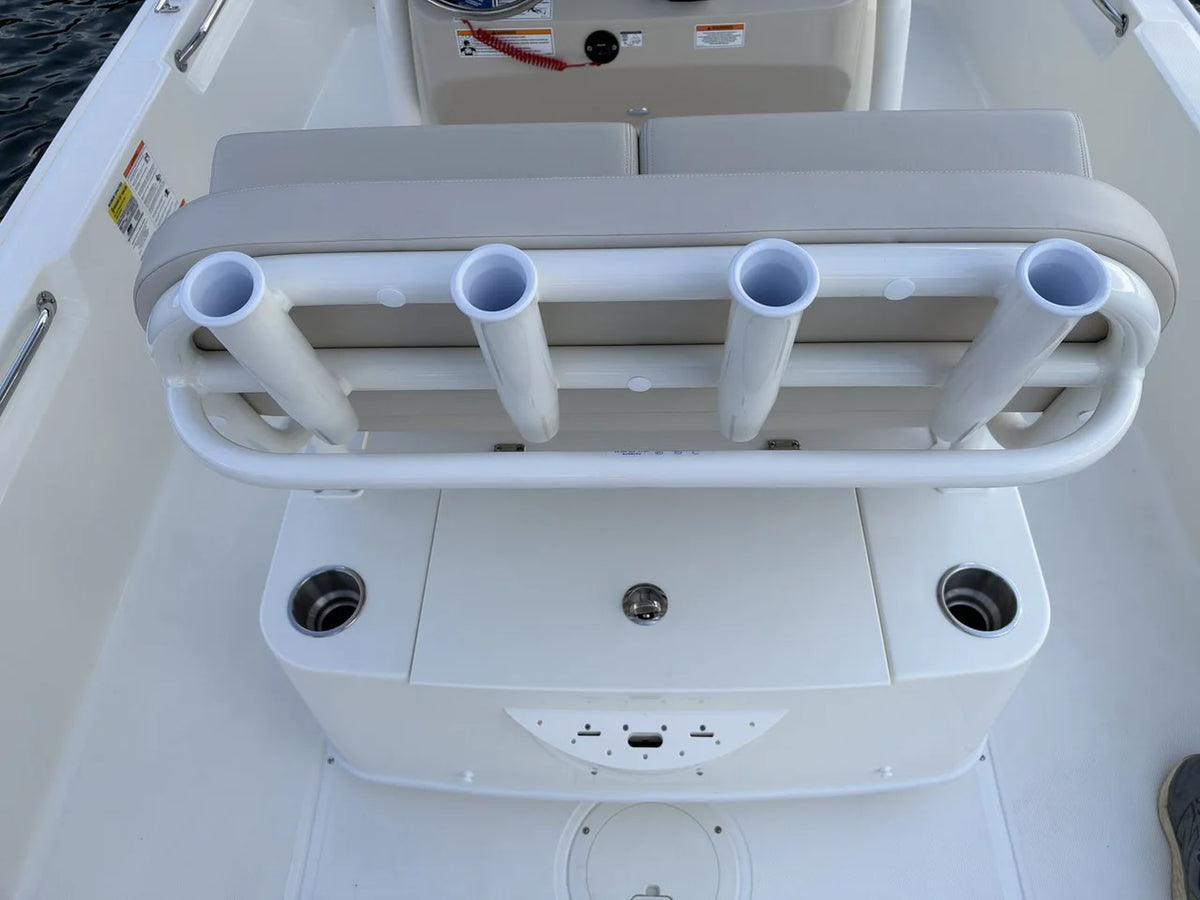 2027 Boston Whaler 210 Montauk 21.0 feet, Cumming, GA #11